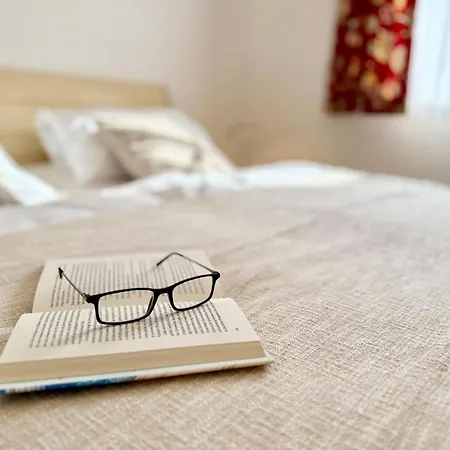 Apartament Voss 7 Staberdorf