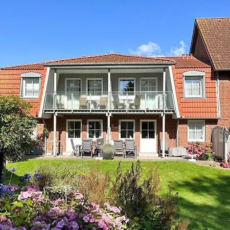 Apartament Voss 7 Staberdorf