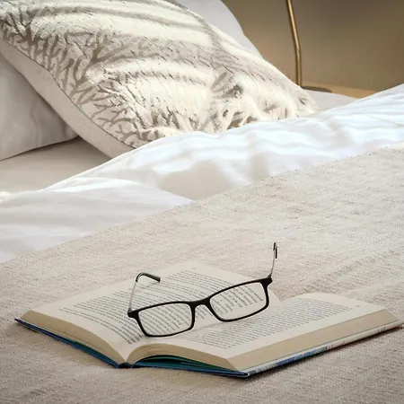 Voss 7 Apartamento Staberdorf