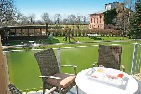 Apartamento Voss 7 *