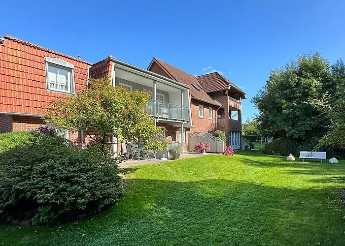 Voss 7 Apartamento *