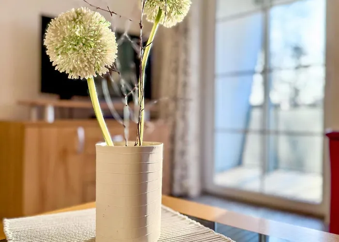 Apartamento Voss 7 *