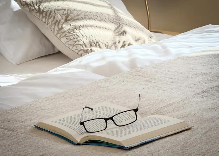 Voss 7 Apartamento Staberdorf